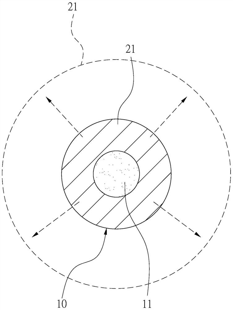 Expandable microcapsules