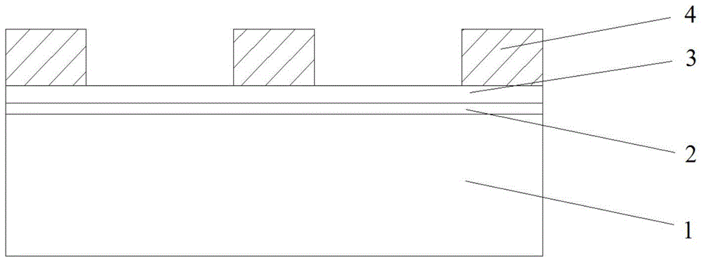 Copper nanometer wire-based copper-copper bonding process