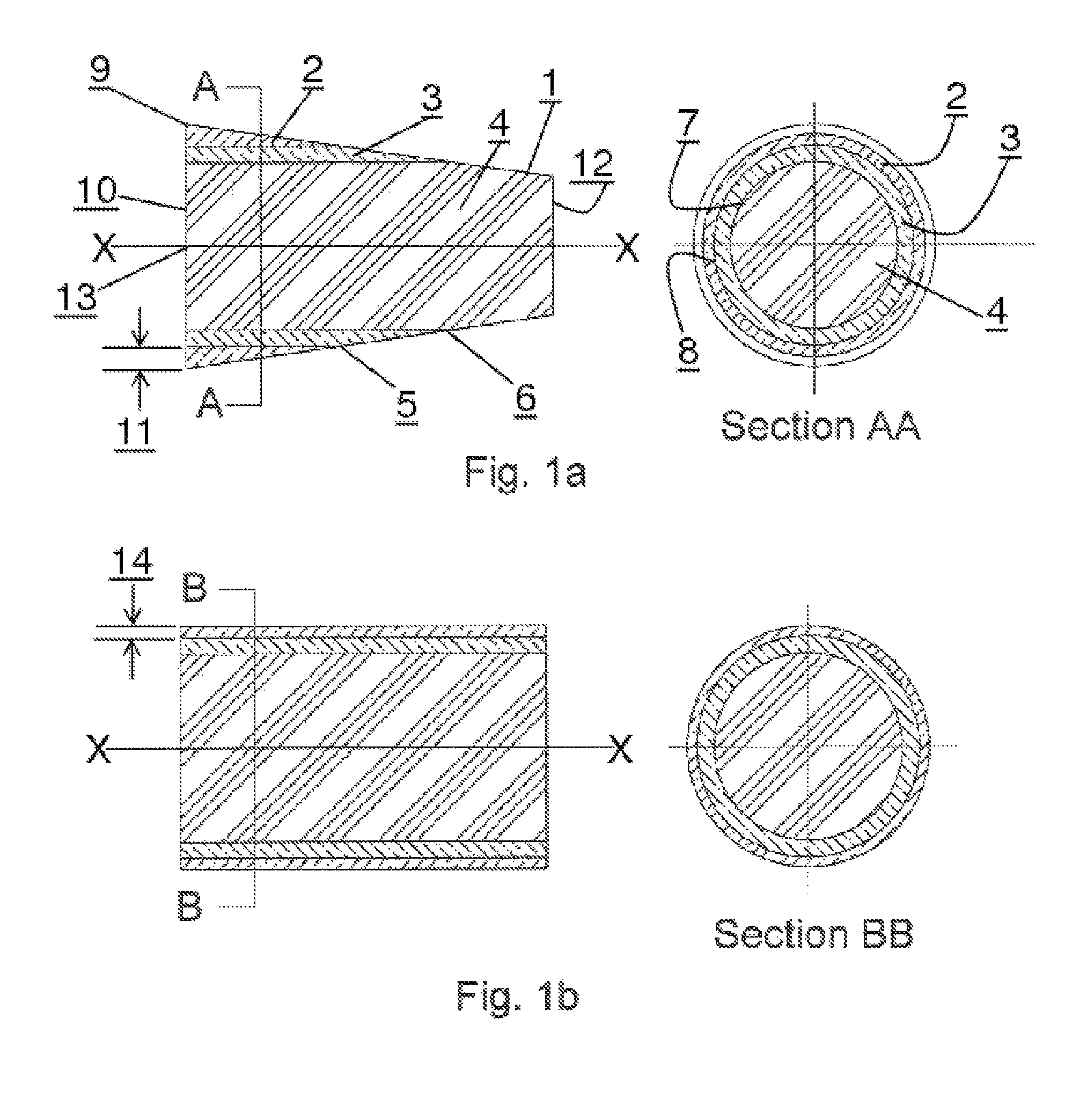 Centrifuge method and apparatus