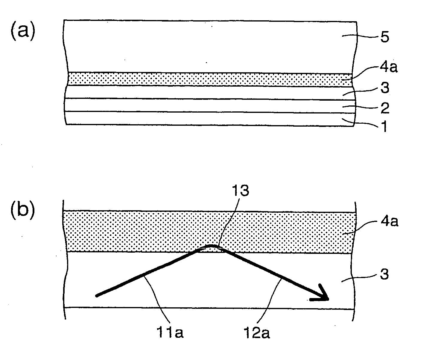 Electroluminescent device