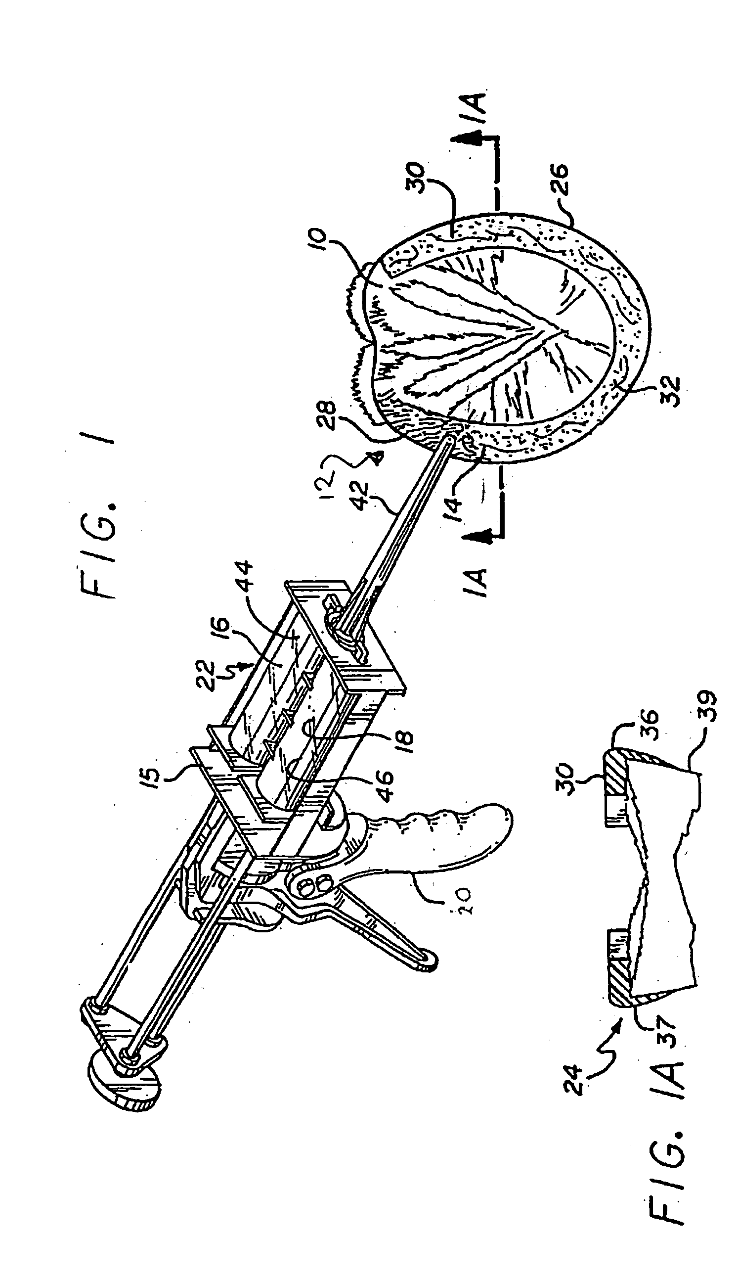 Method and apparatus for in situ and molded horseshoeing