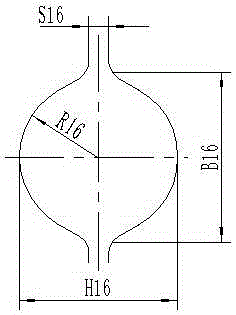 A rolling process shared by circle 5.5 and thread 6.0