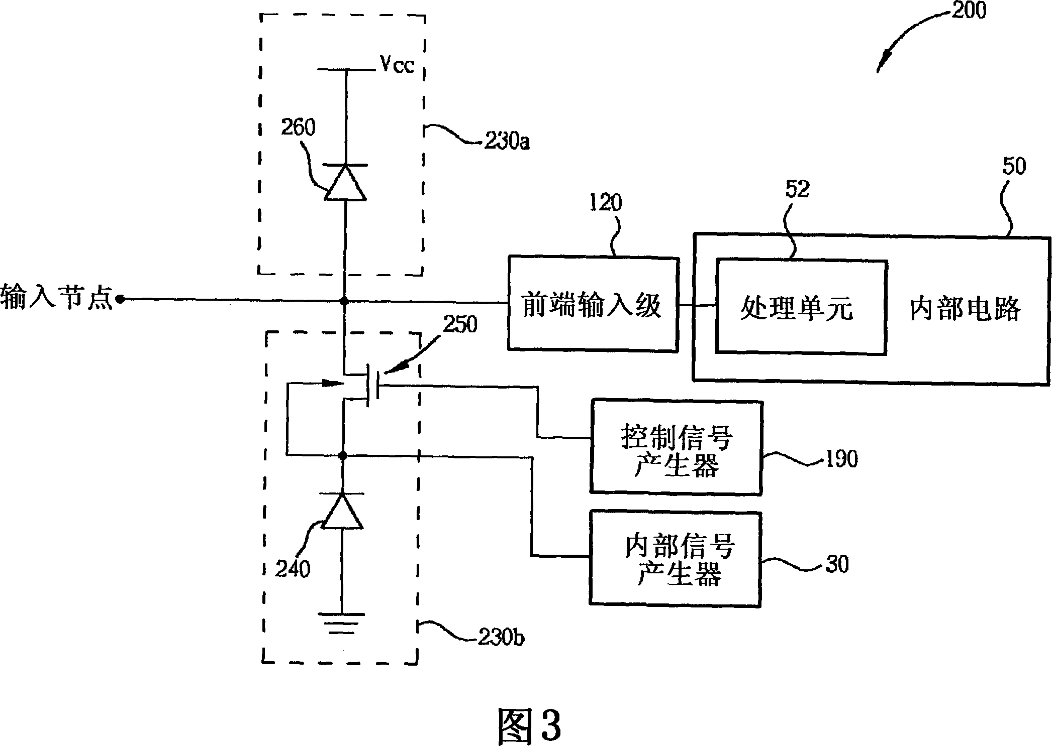 Electronic device with correction function and method for correcting electronic device