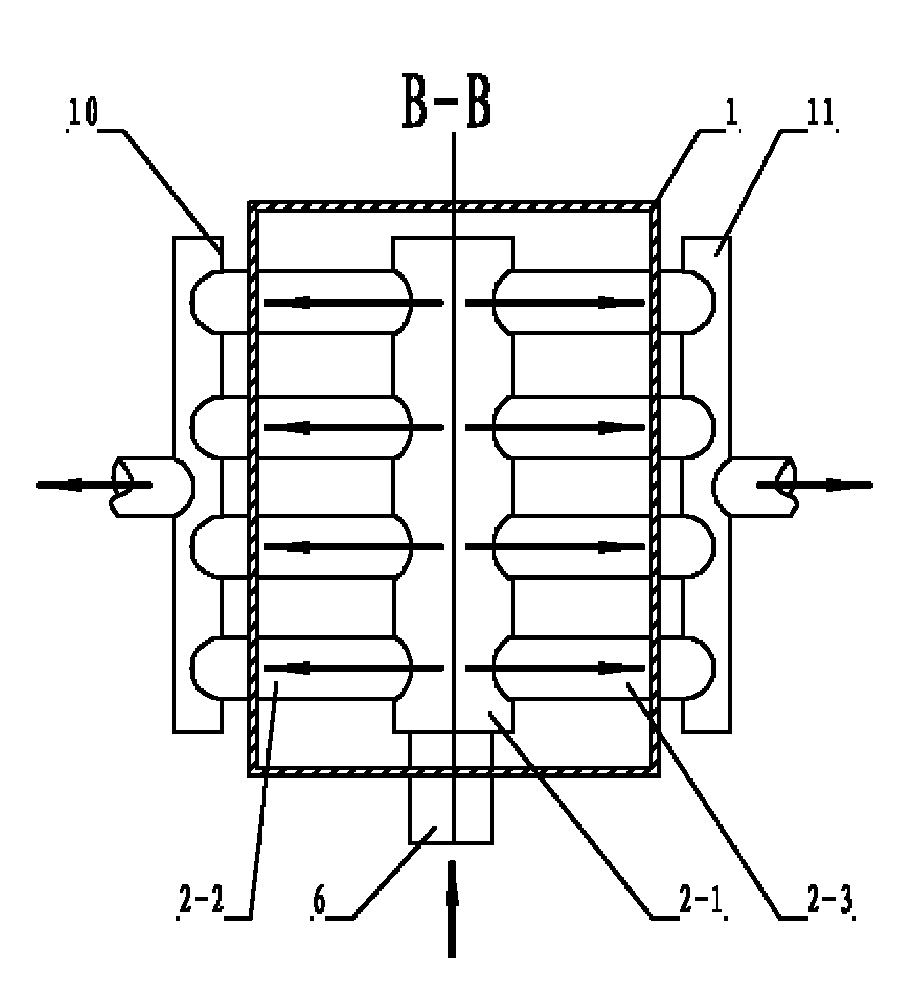 Steam generator