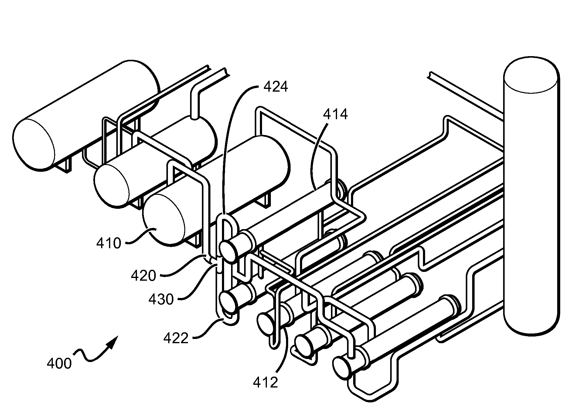 3D plant modeling systems and methods