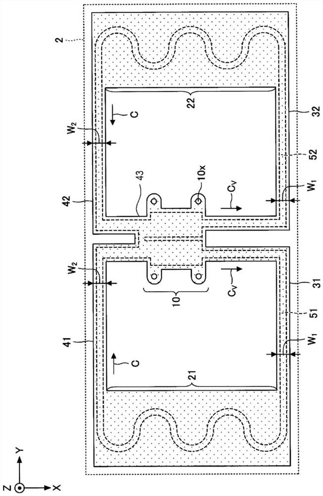 Loop heat pipe