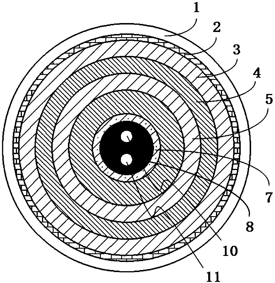 Spiral heating rod-based solid-state lithium battery and heating device and heating control method thereof