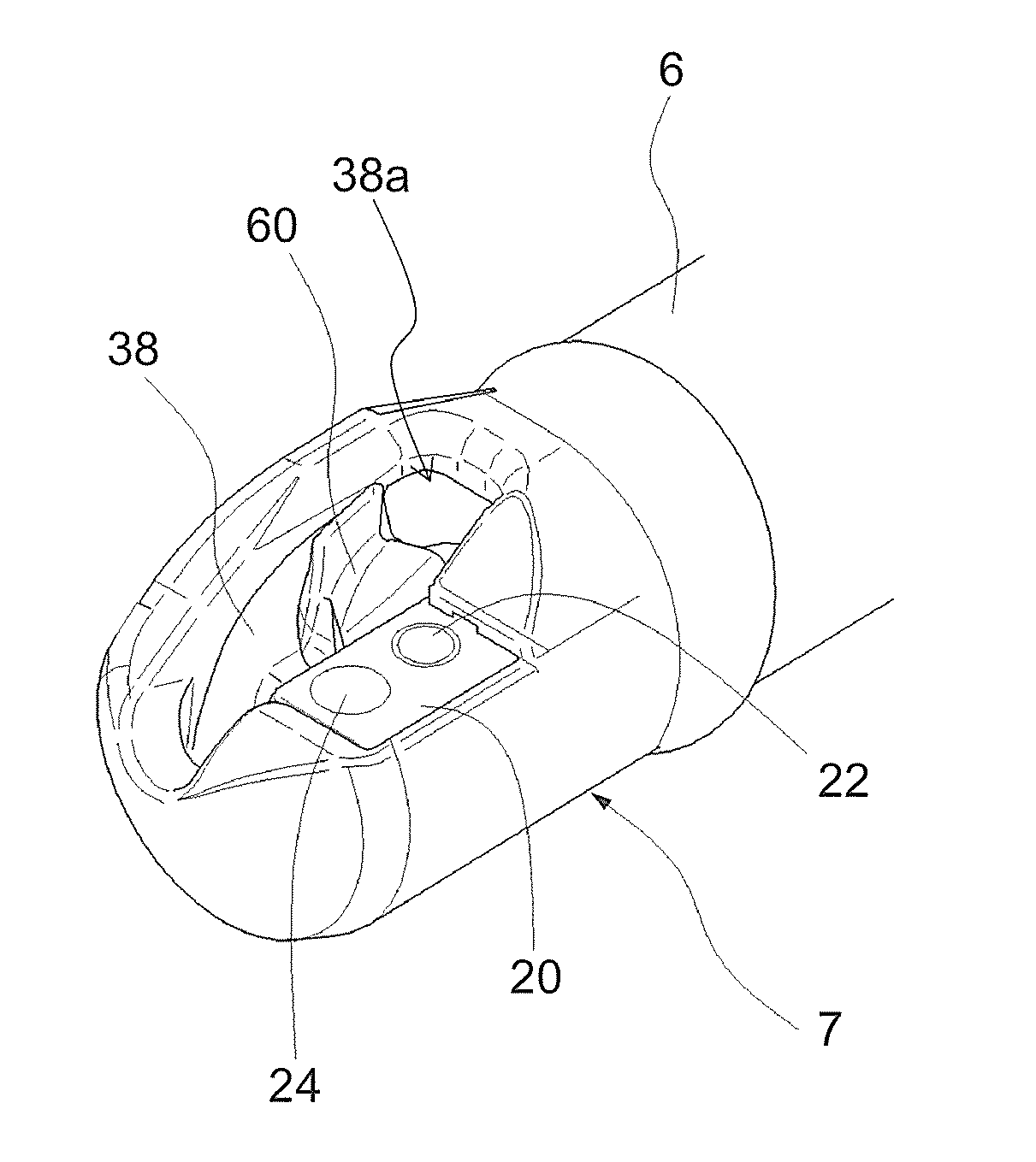 Endoscope