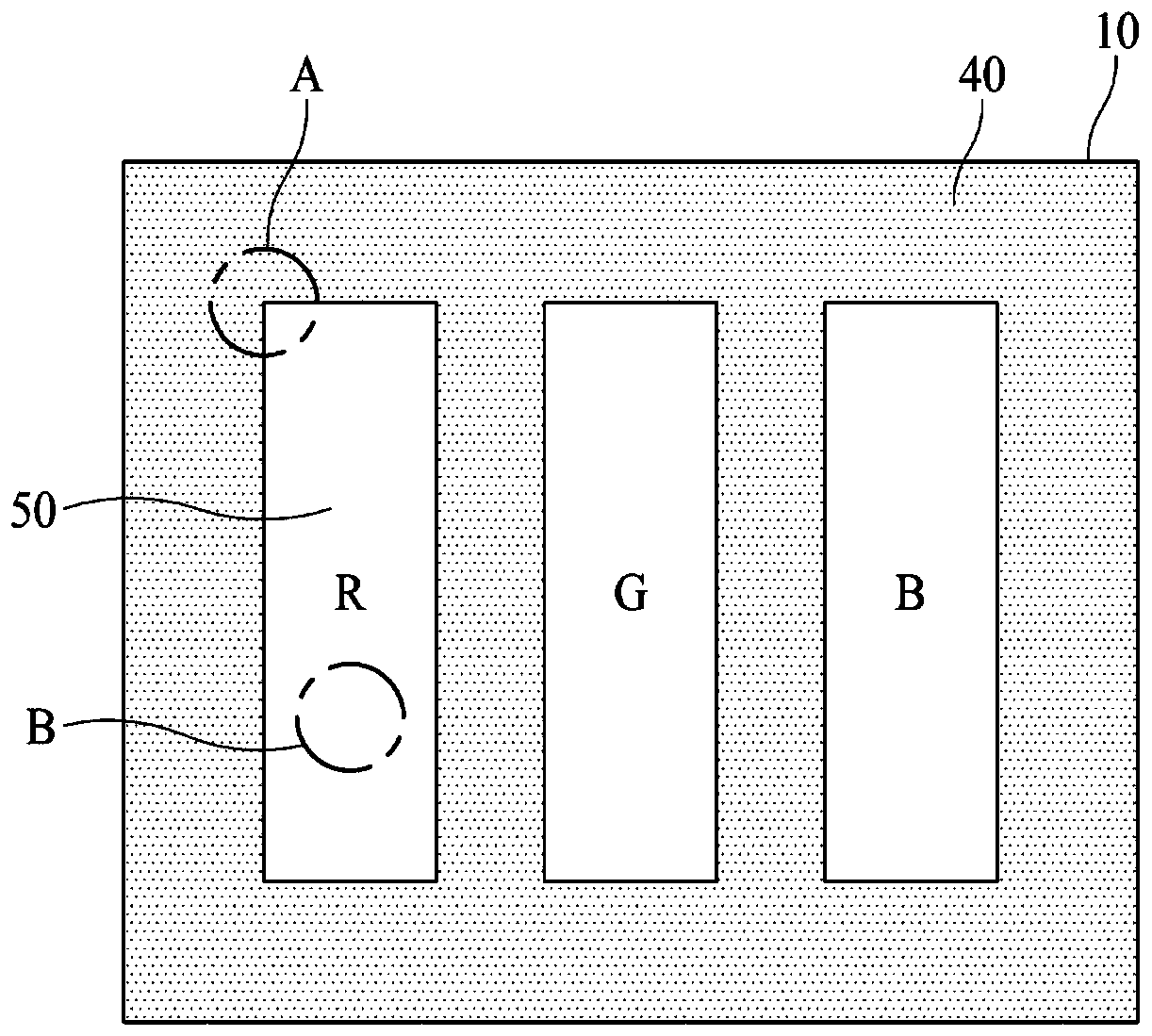 Electroluminescent Display Device