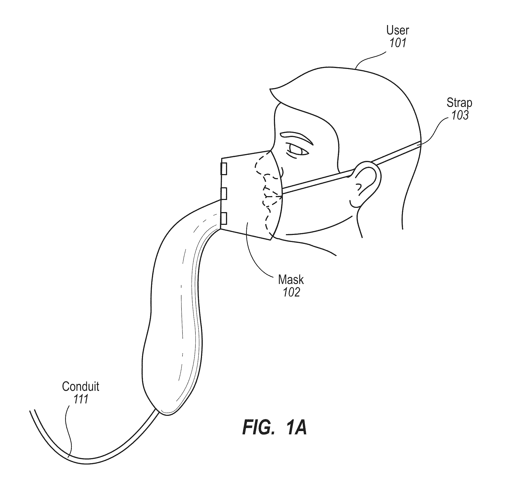 Oxygen conserving oxygen delivery system