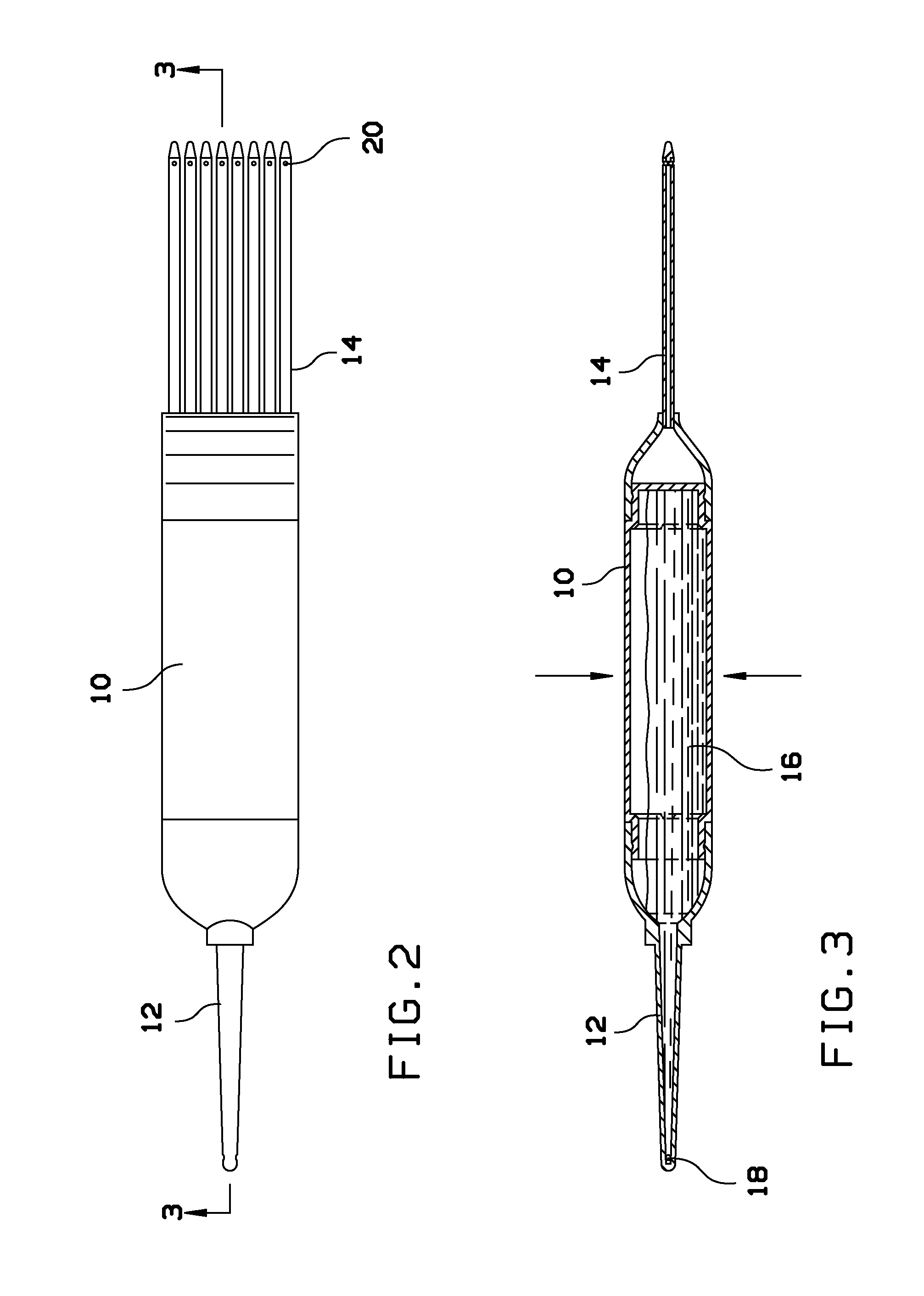 Micro toothed cap device with a cavity to penetrate through a hair weave to the scalp