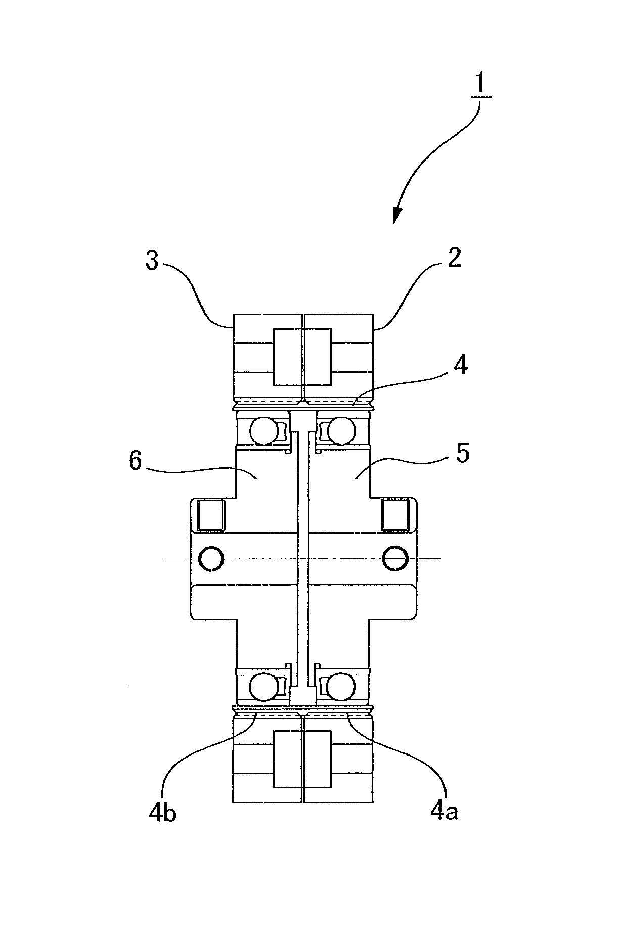 Composite wave gear drive