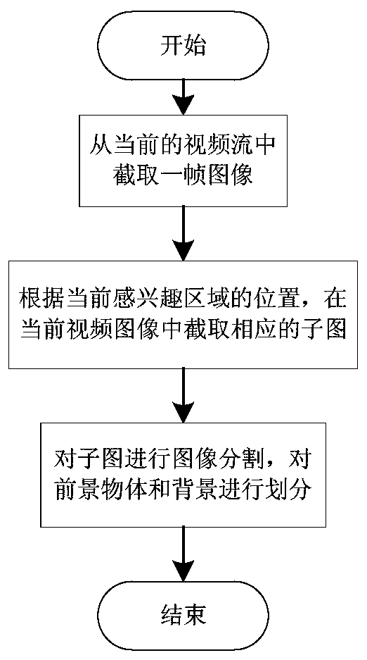 An EEG-controlled video input auditory display device and method for guiding the blind