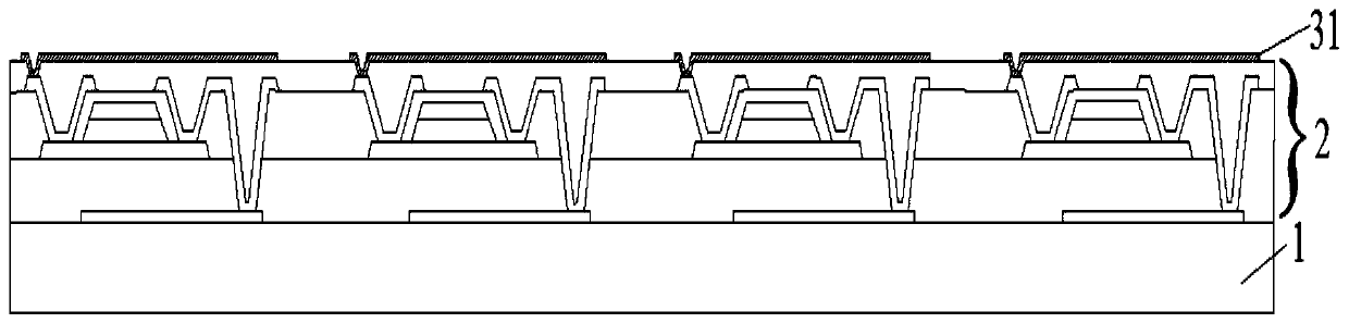 Display substrate, manufacturing method thereof and display device