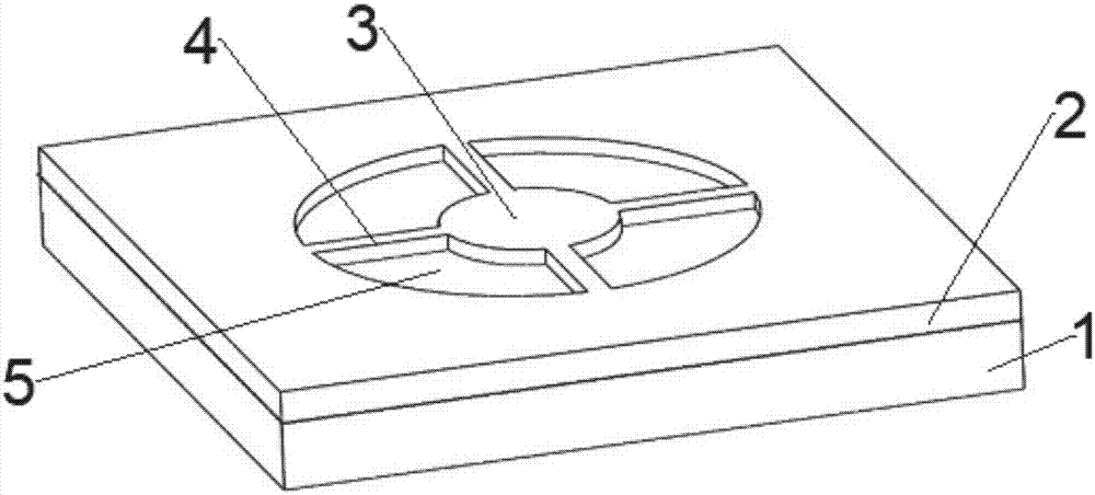 All-plastic miniature one-way valve and machining method thereof