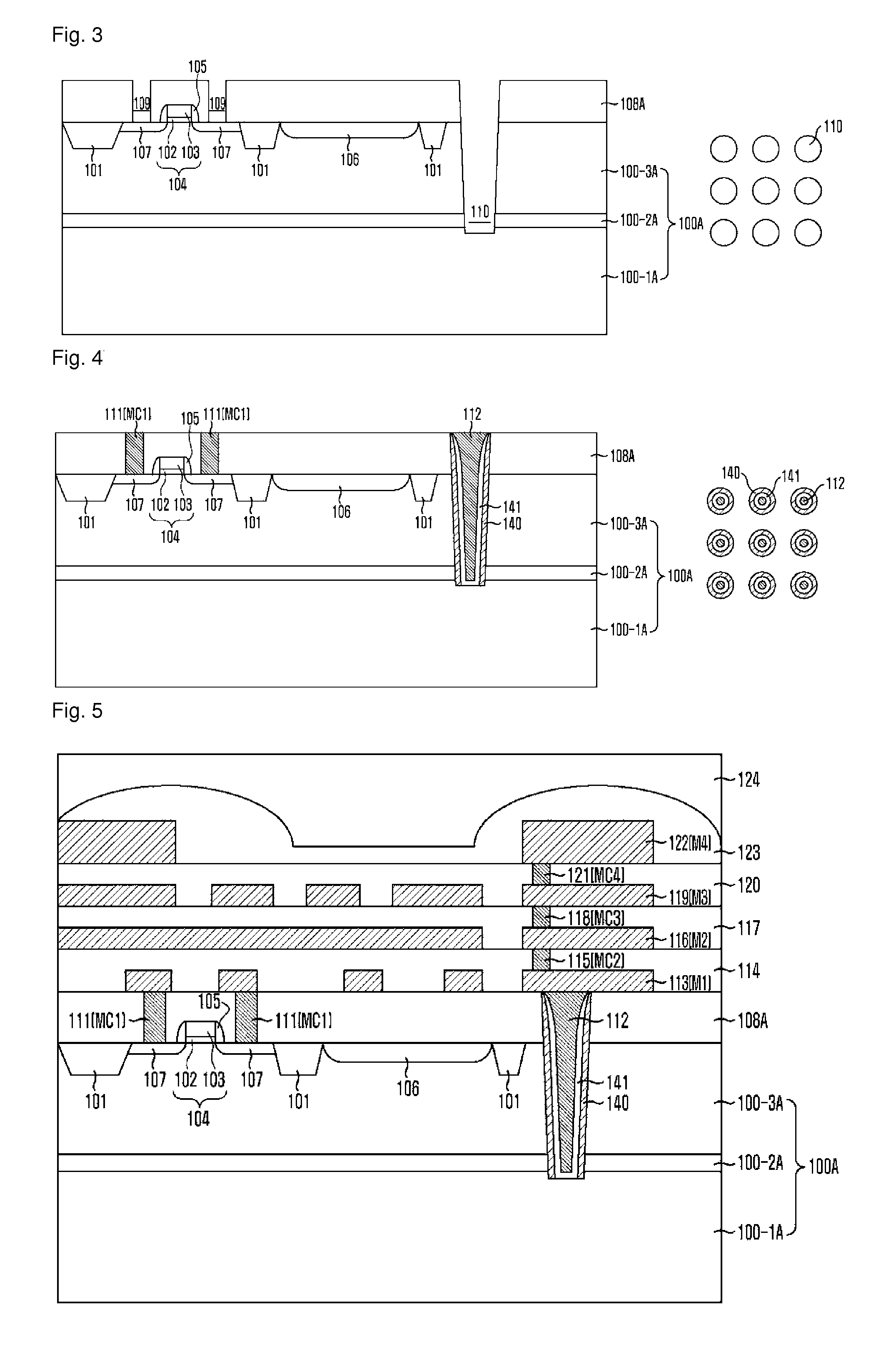 Backside illuminated sensor and manufacturing method thereof