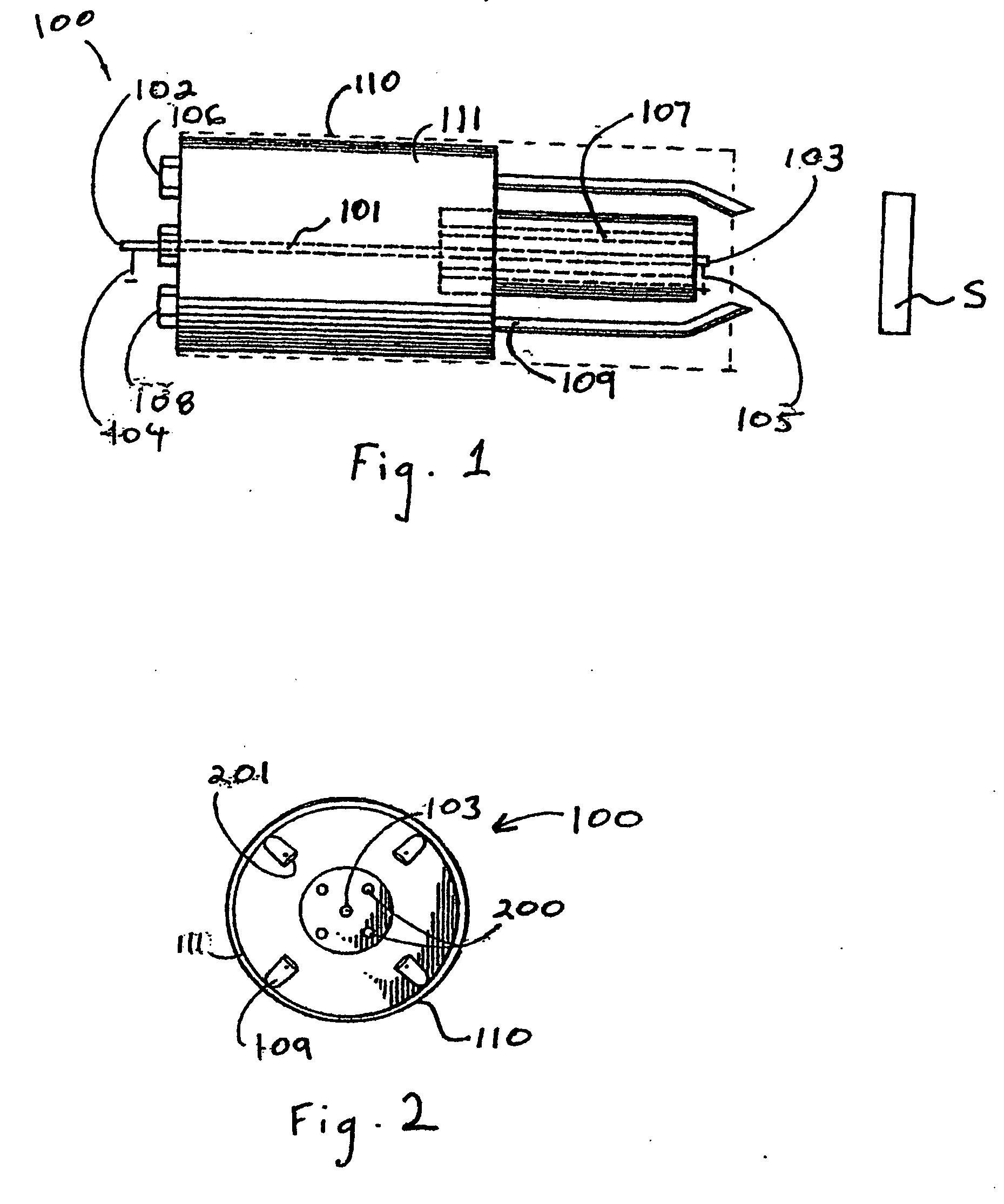 Epitaxial thin films