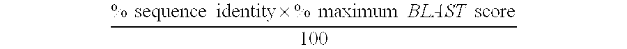 Human transcriptional regulator molecules