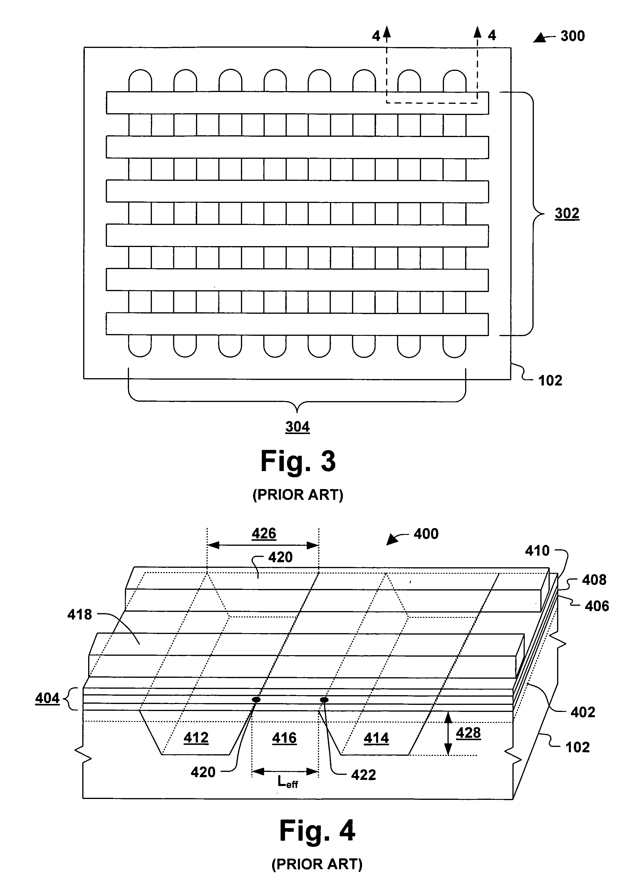 Bitline implant utilizing dual poly