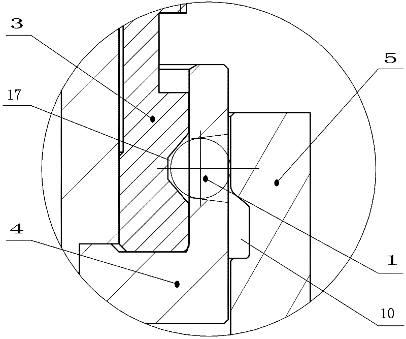 Quick capsule replacing center mechanism for tire vulcanizer