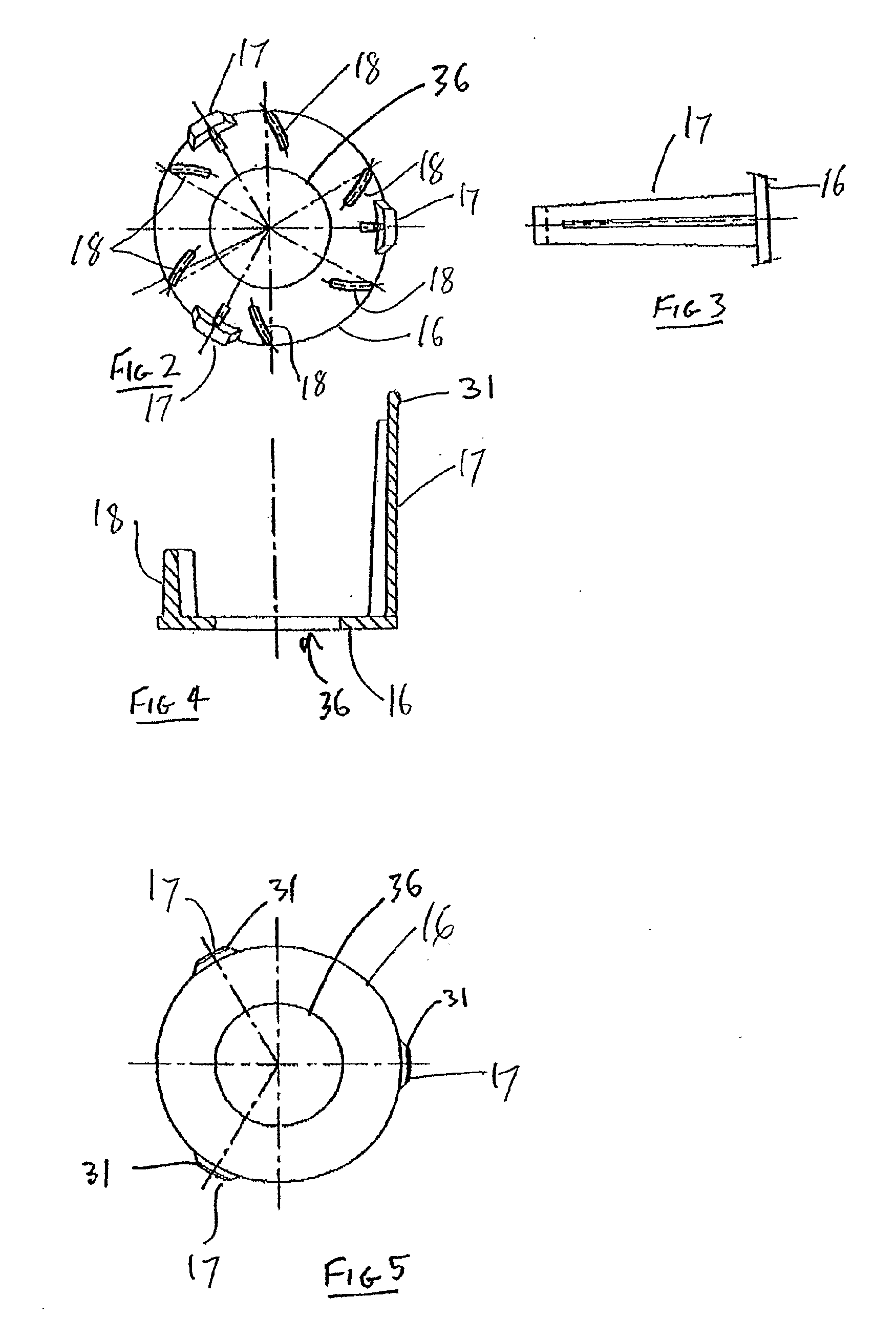 Sprinkler Head