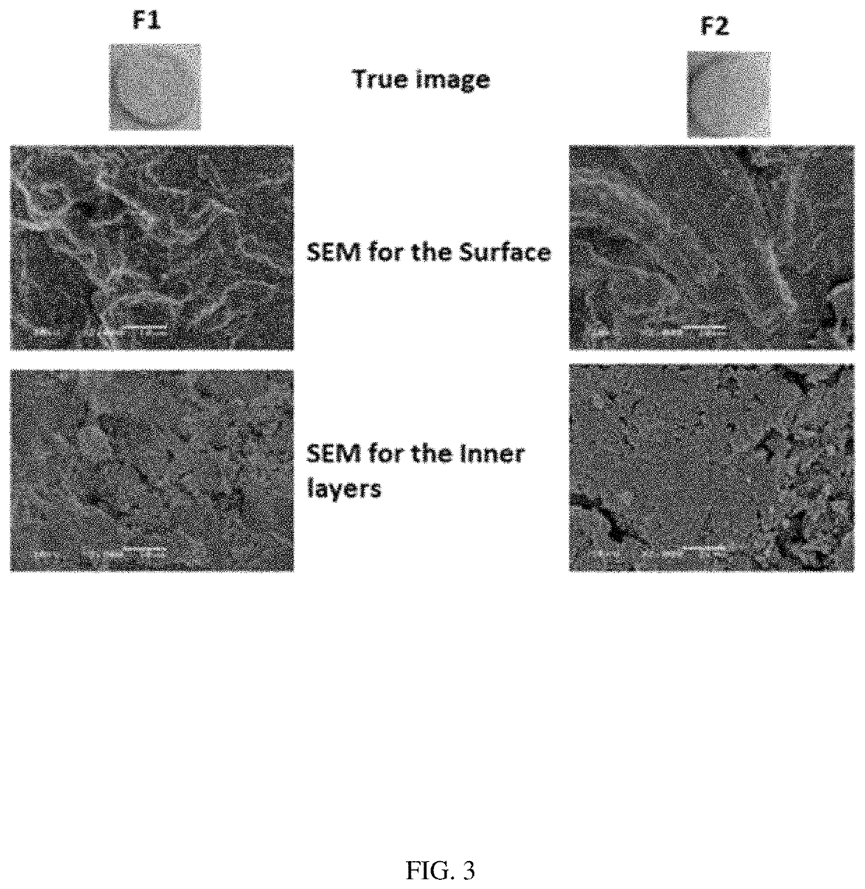 Self-nanoemulsifying 3D-printed tablet composition and method of use thereof