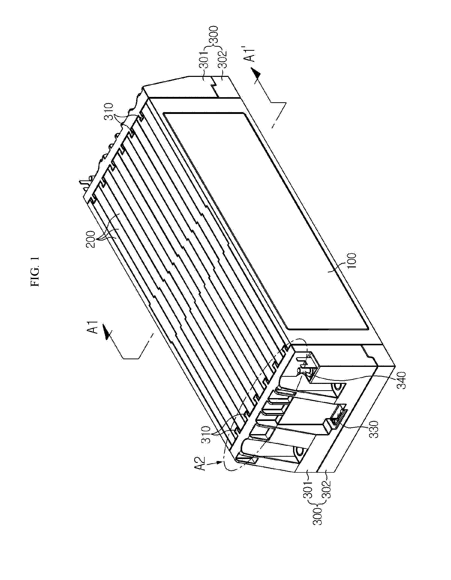 Battery module