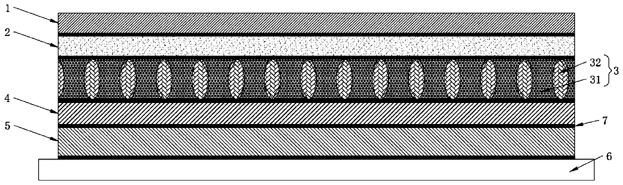 Light energy writing device