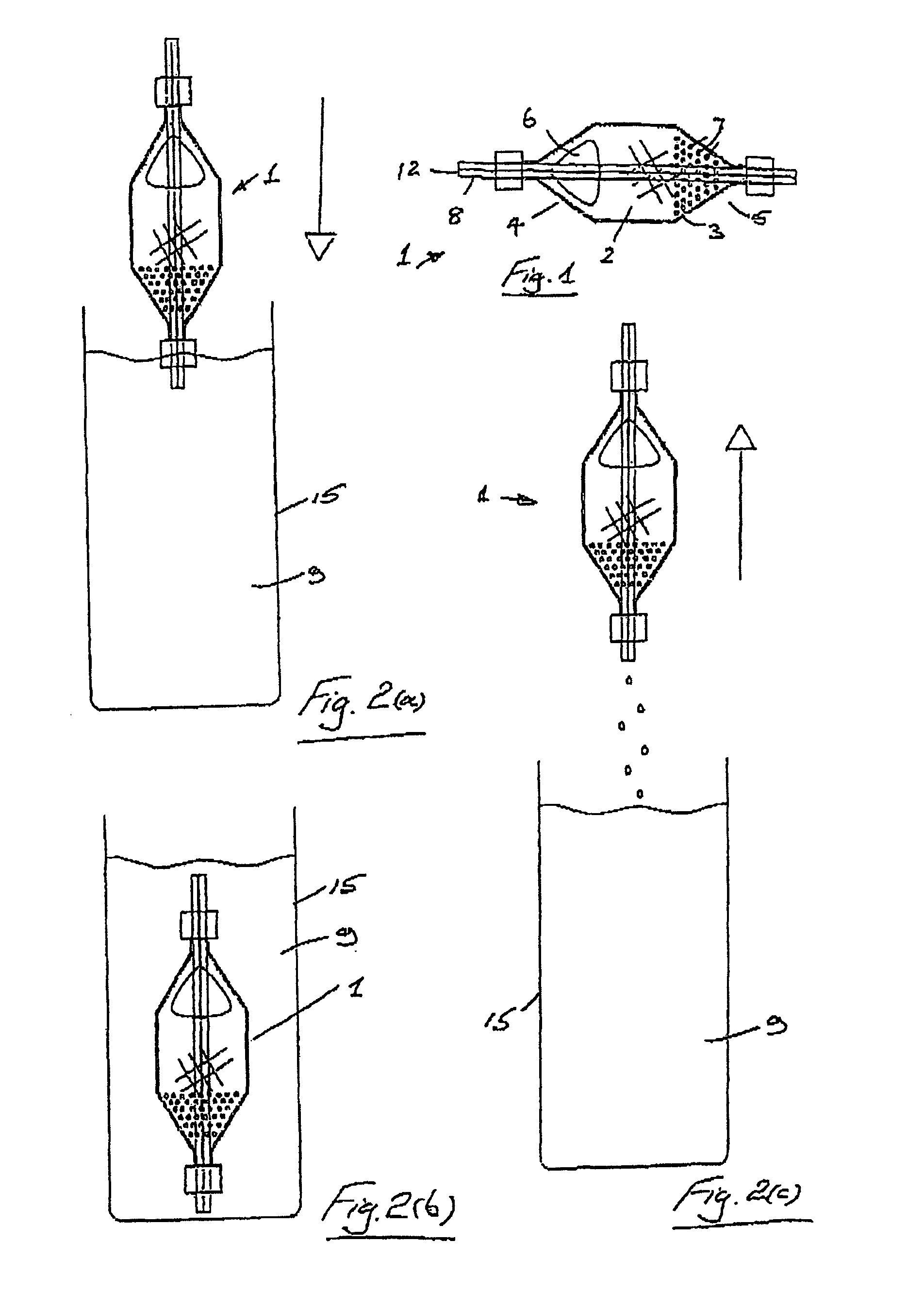 Embolic protection system