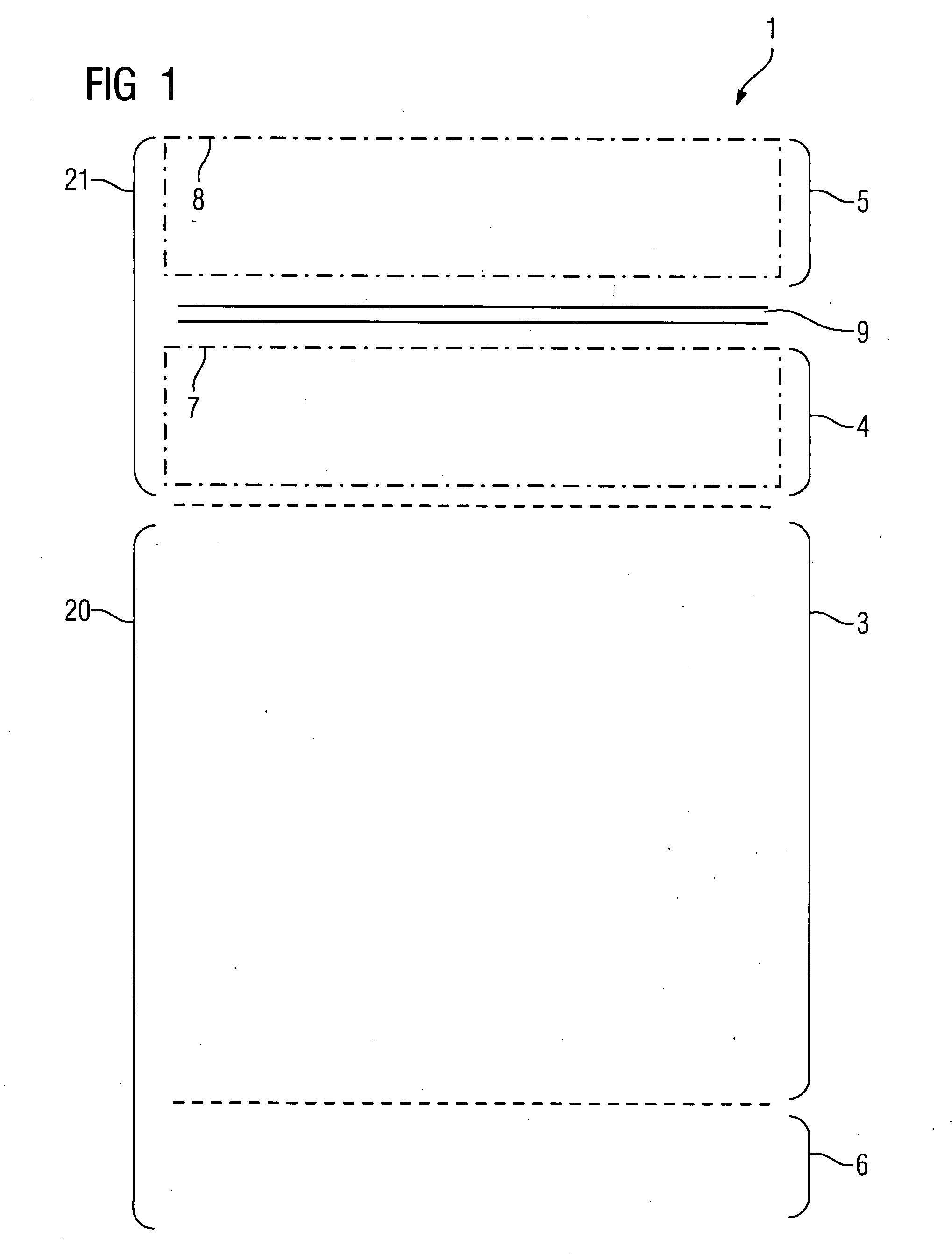 System for creating and running a software application for medical imaging