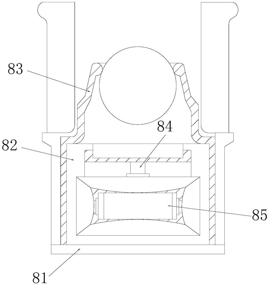 A capping device with capping protection