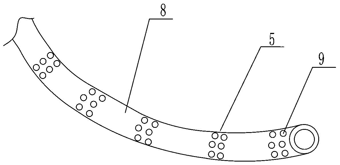 Preparation method and application of sludge-based gas diffusion particle electrode