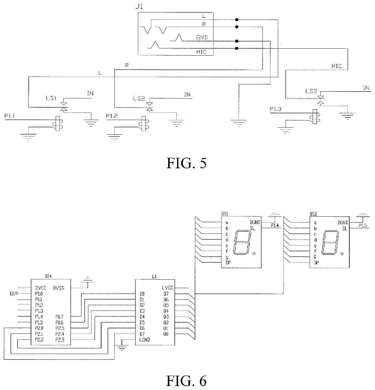 Impedance detection apparatus for earphone plug