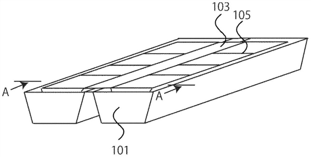 Ice making device