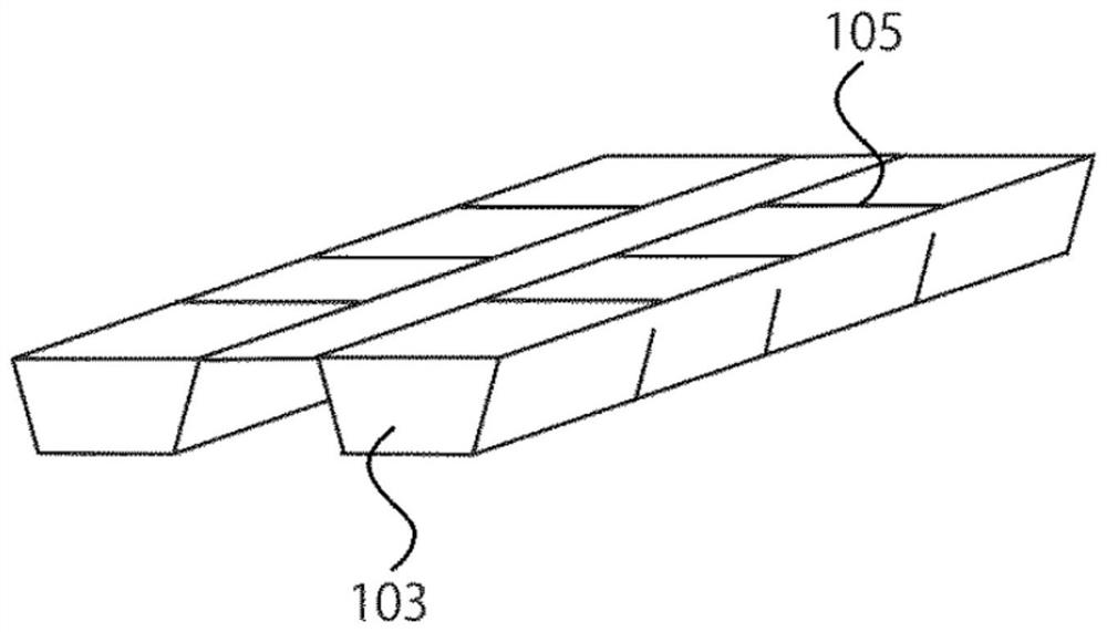 Ice making device