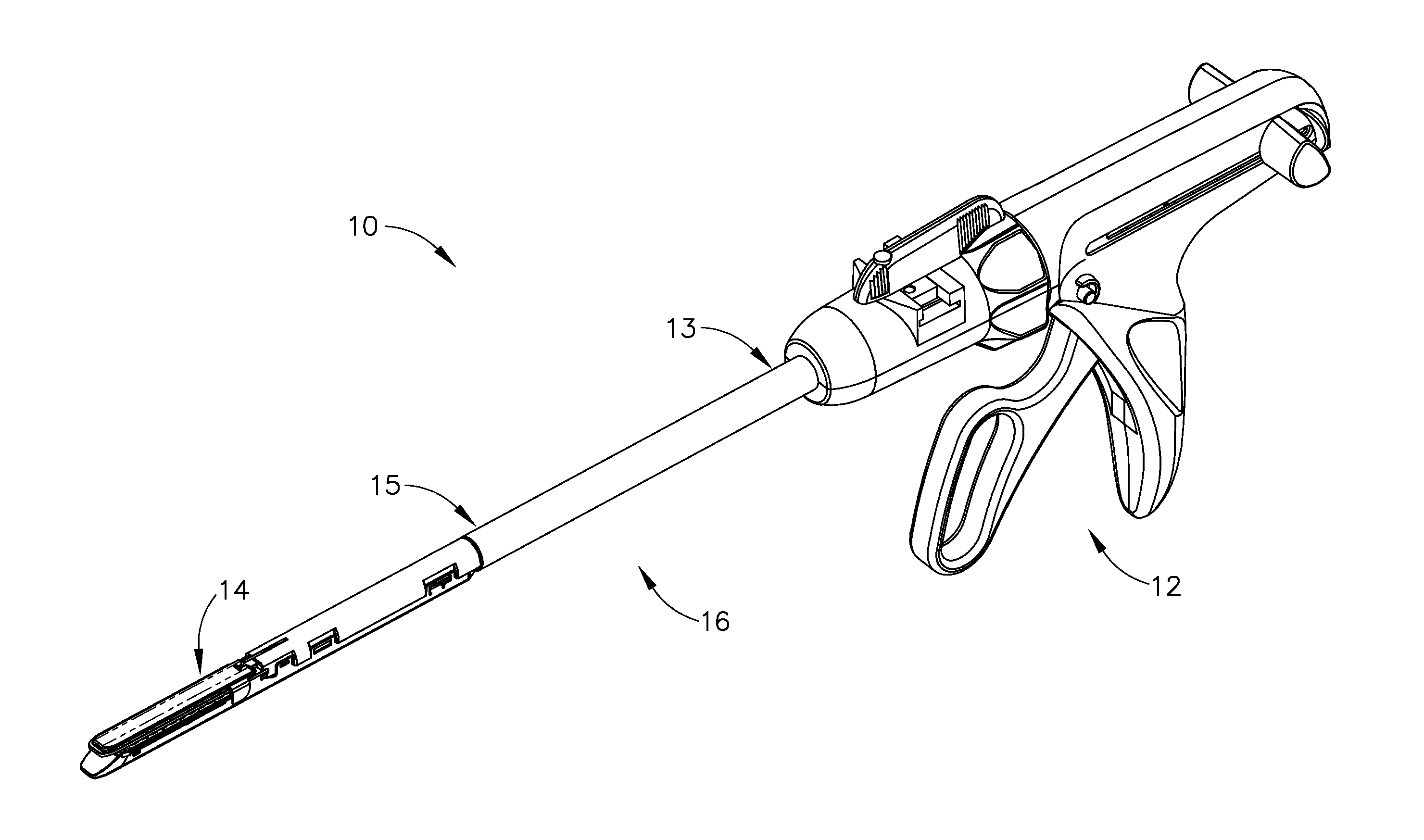 Layer arrangements for surgical staple cartridges