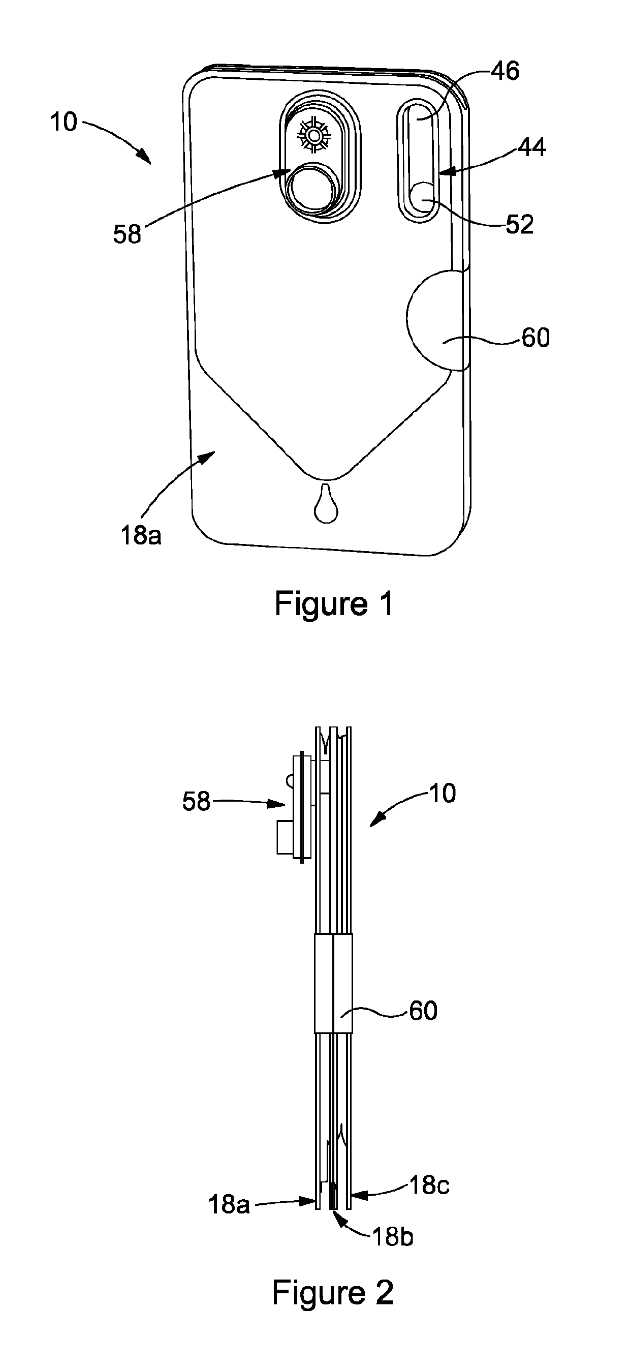 Exhaled breath condensate collector