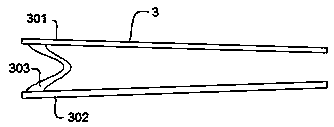 Fixing device for sofa cushion and bed sheet