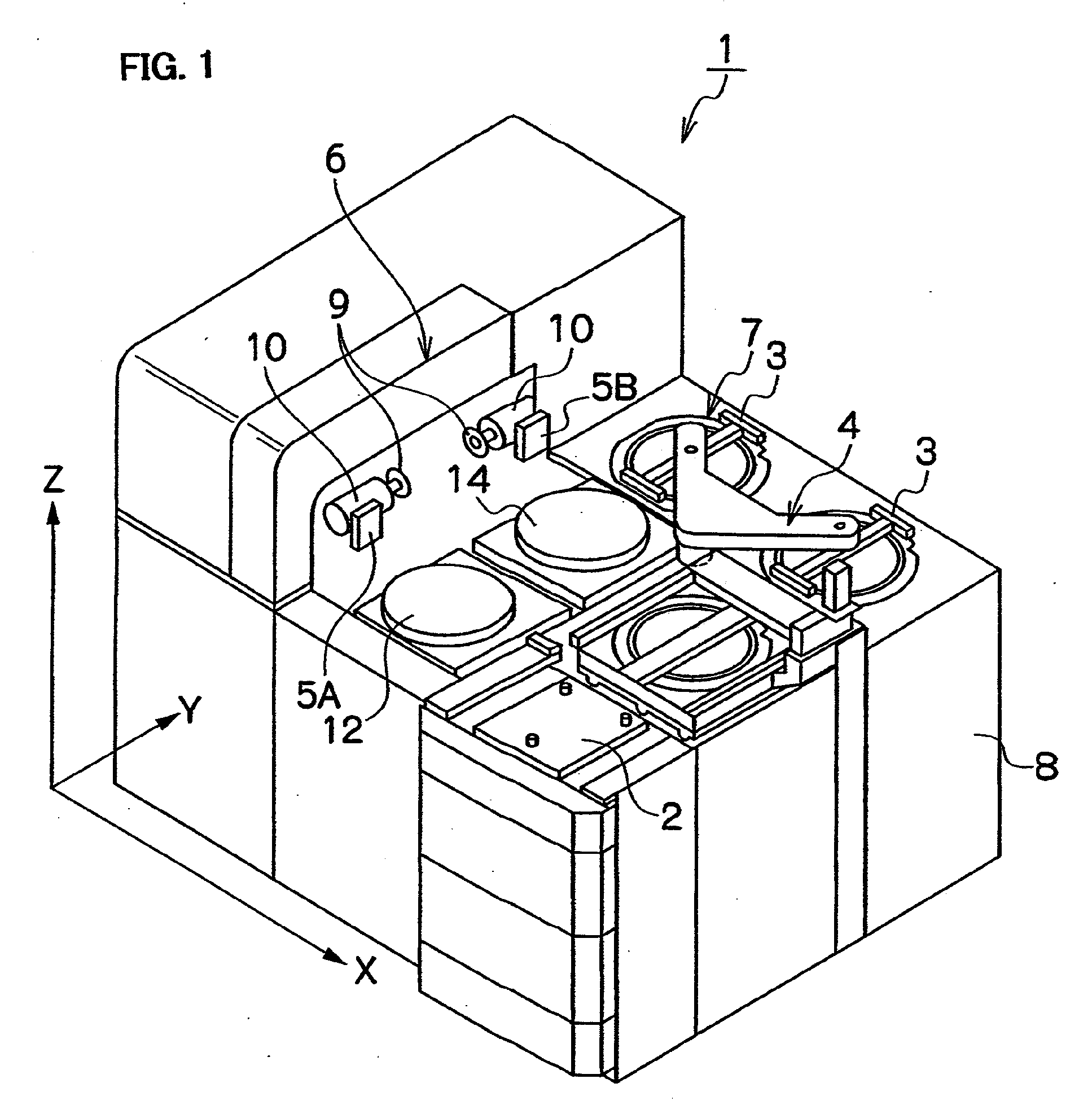 Dicing method