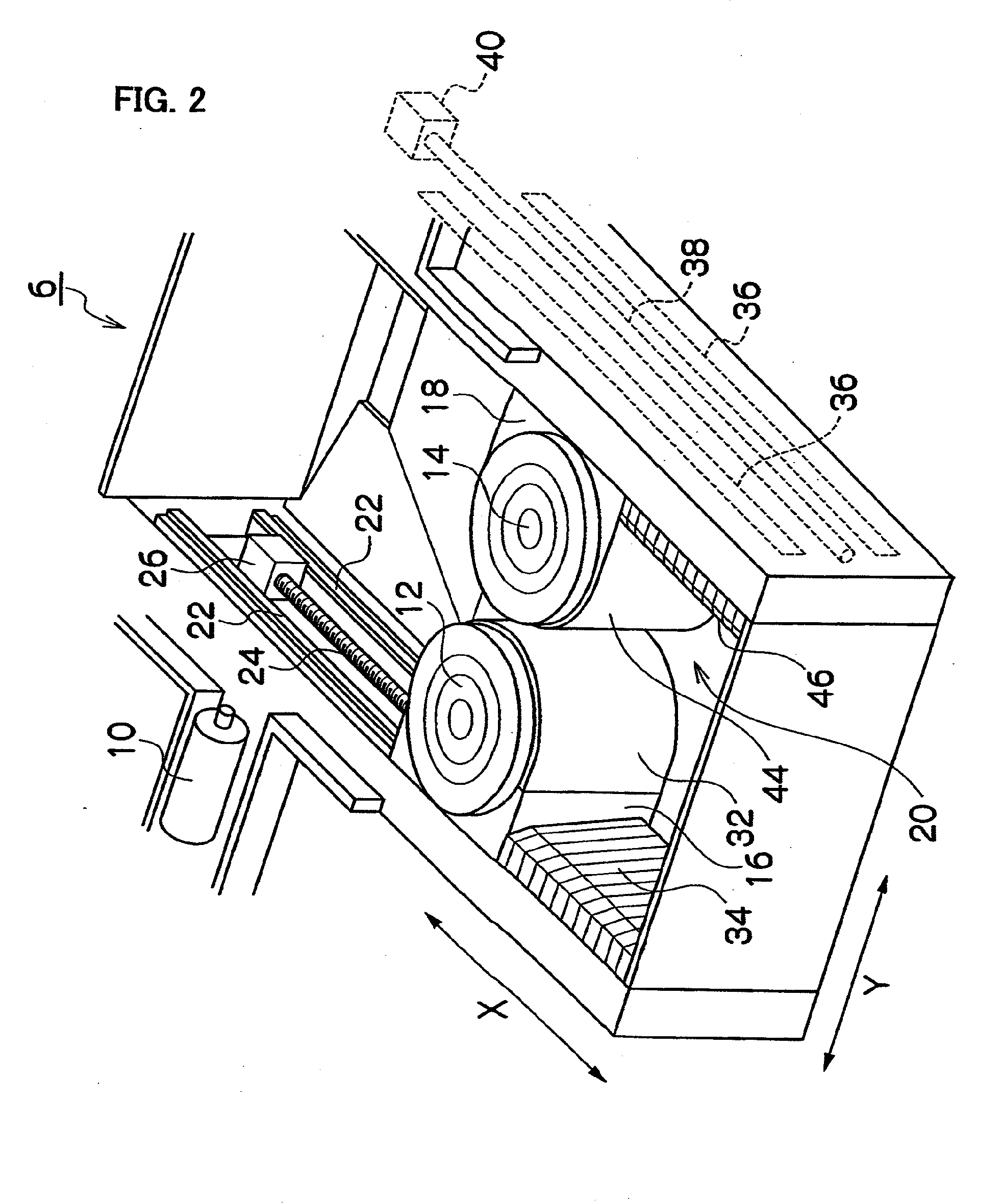 Dicing method