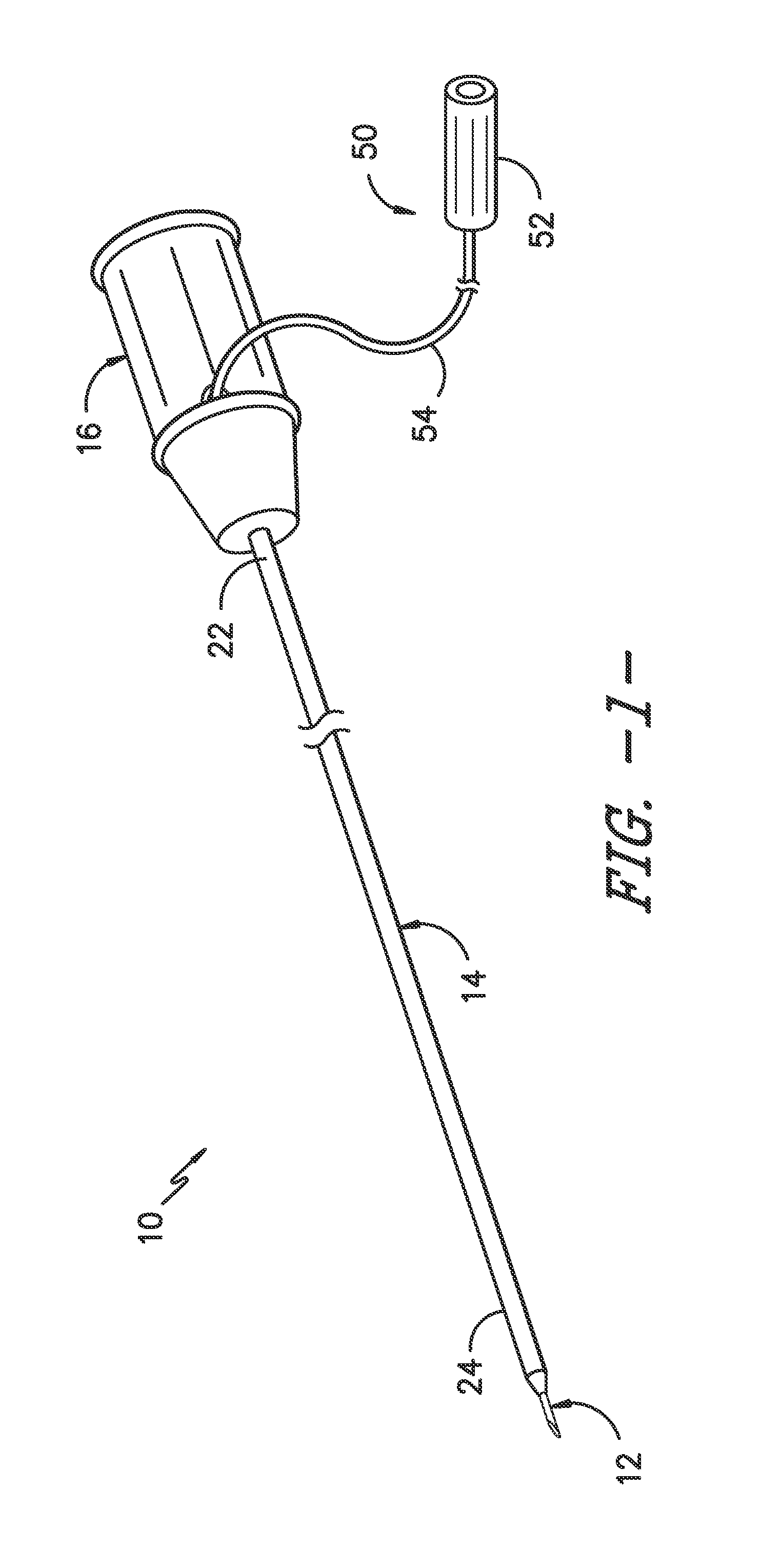 Over-the-Needle Catheter Insert