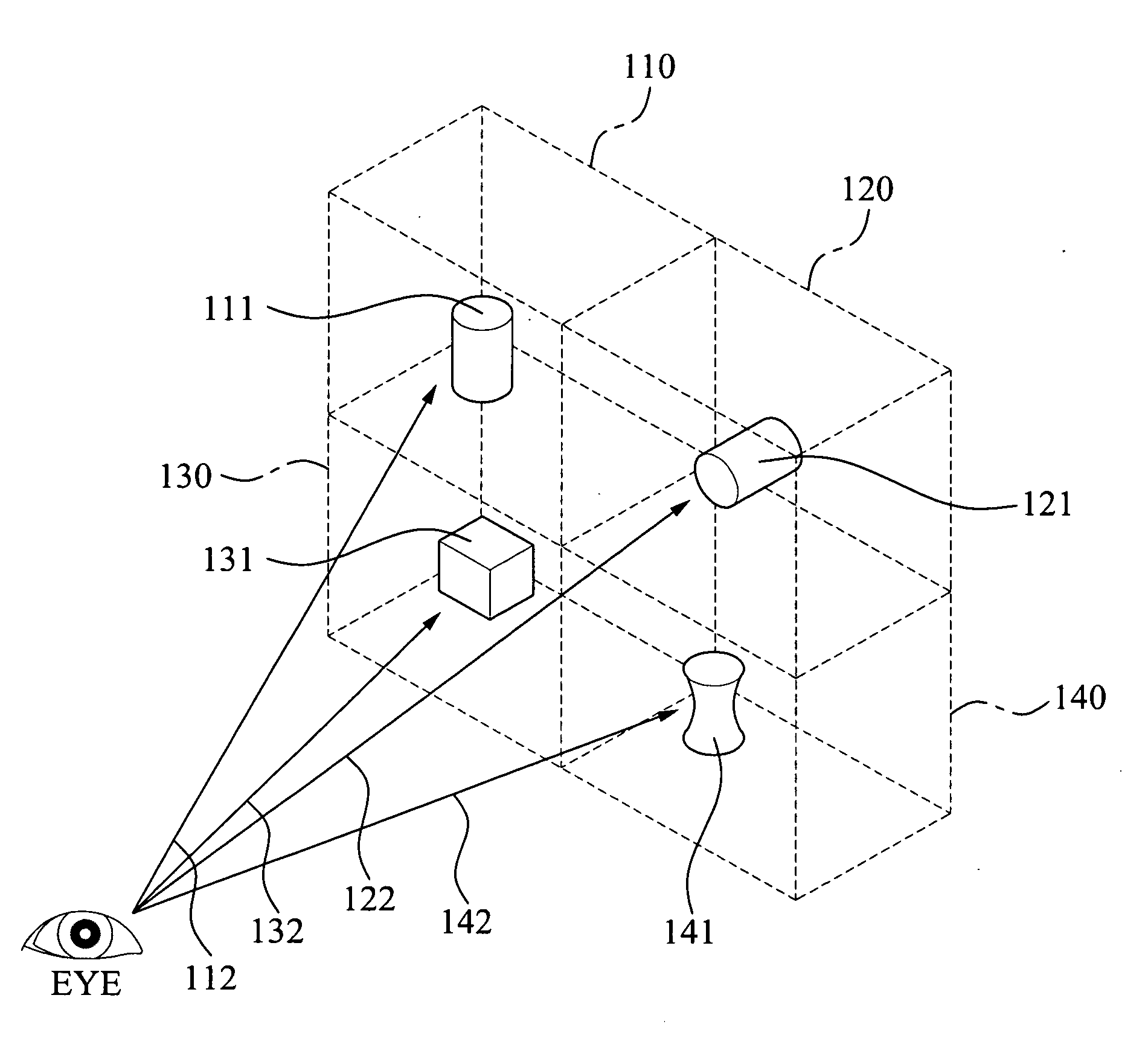 3-Dimensional image processor and processing method