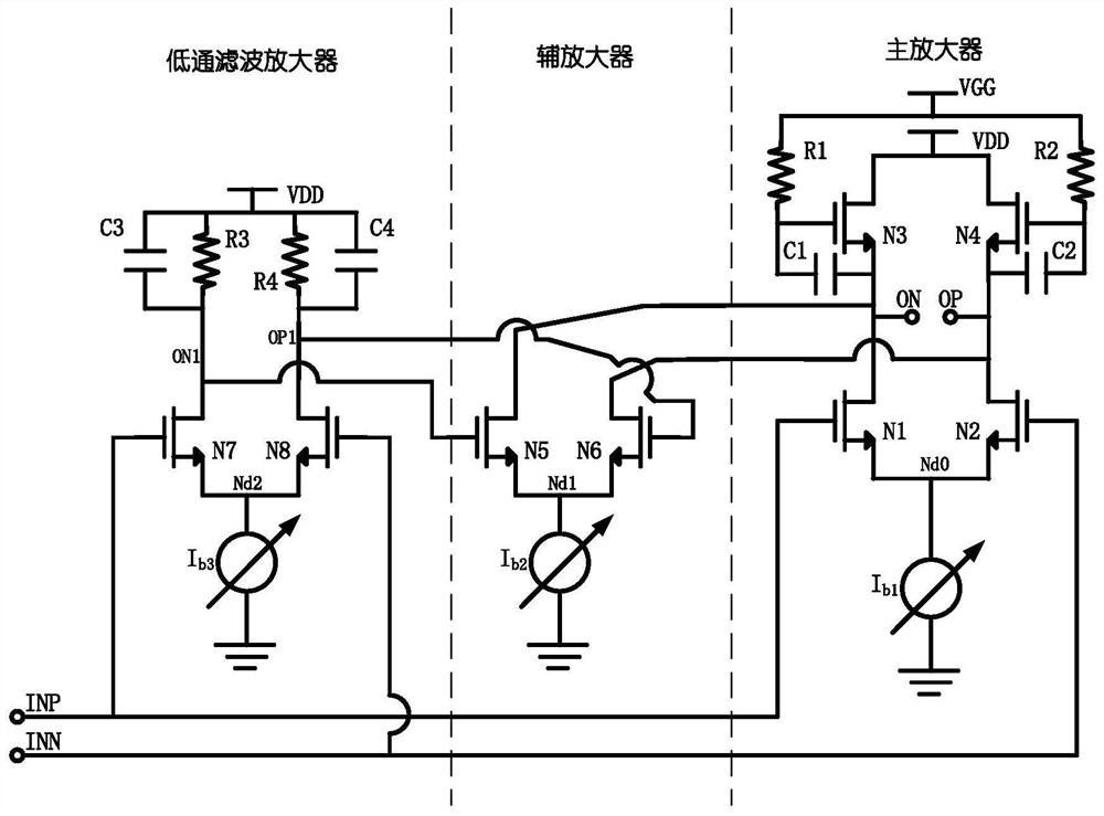 A Broadband Analog Equalizer Integrated Circuit Based on Active Inductor