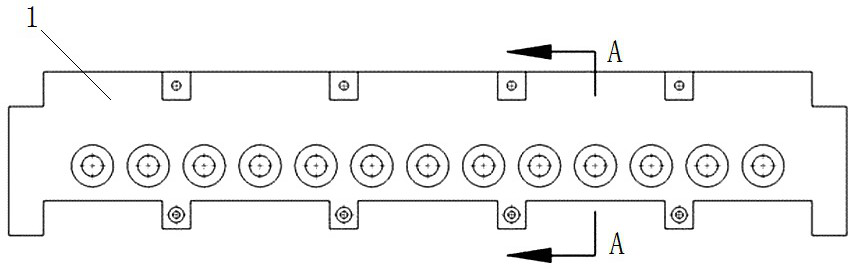 A Noise Reduction Transducer Device and Method Combining Helmholtz Resonance Effect and Venturi Effect