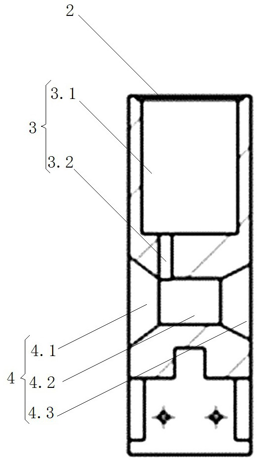 A Noise Reduction Transducer Device and Method Combining Helmholtz Resonance Effect and Venturi Effect