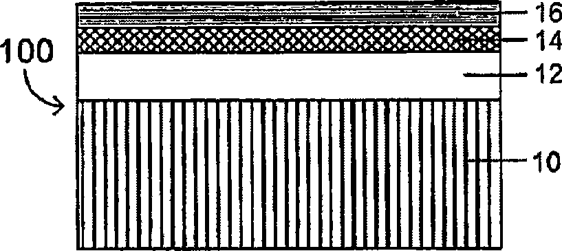 Antifriction coatings, methods of producing such coatings and articles including such coatings