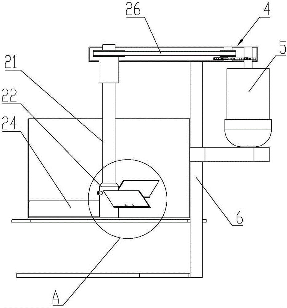 automatic wok