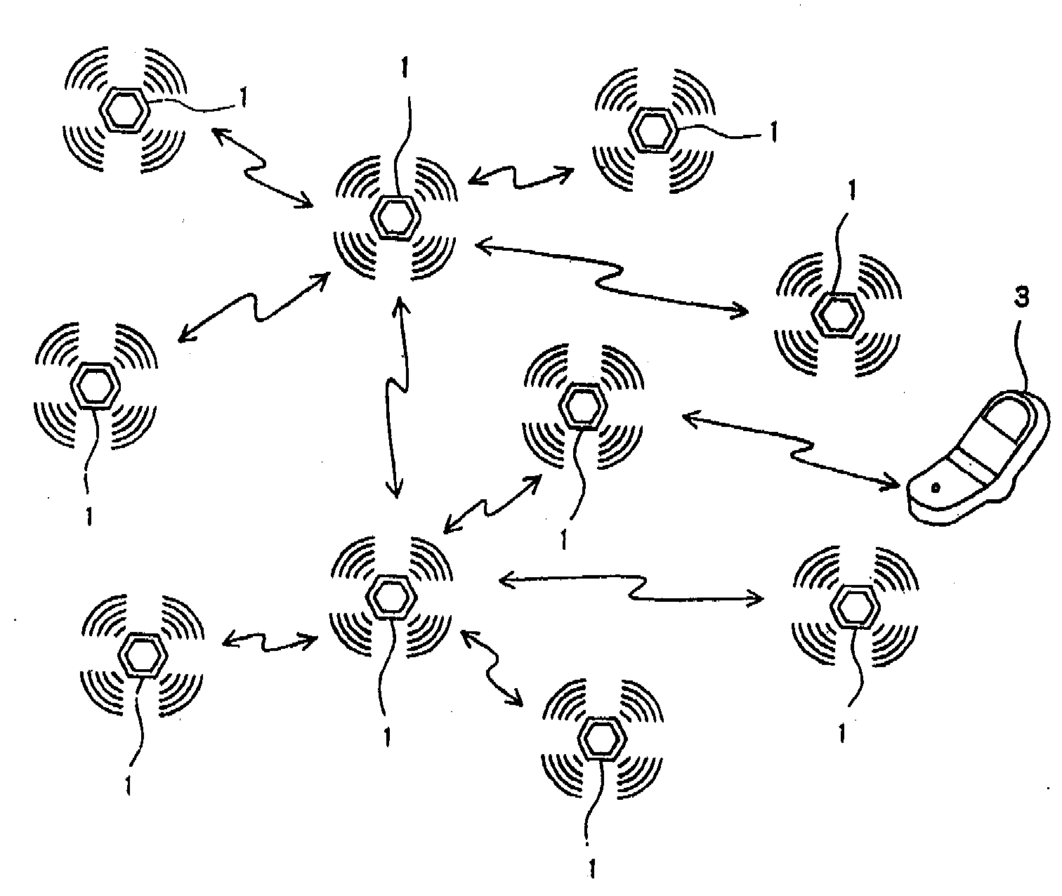 Wireless communication method and wireless communication system