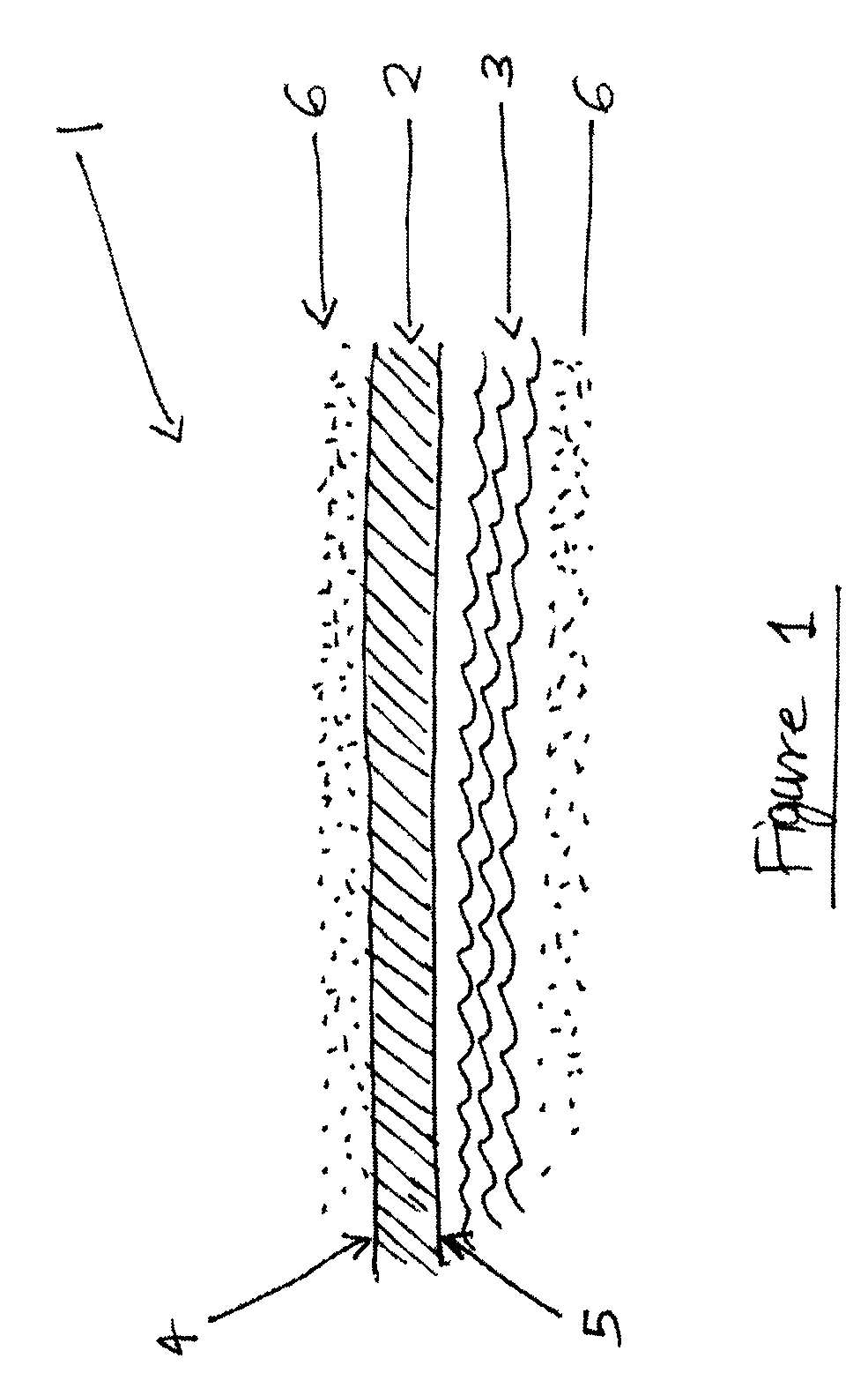 Roofing underlayment and method of producing same