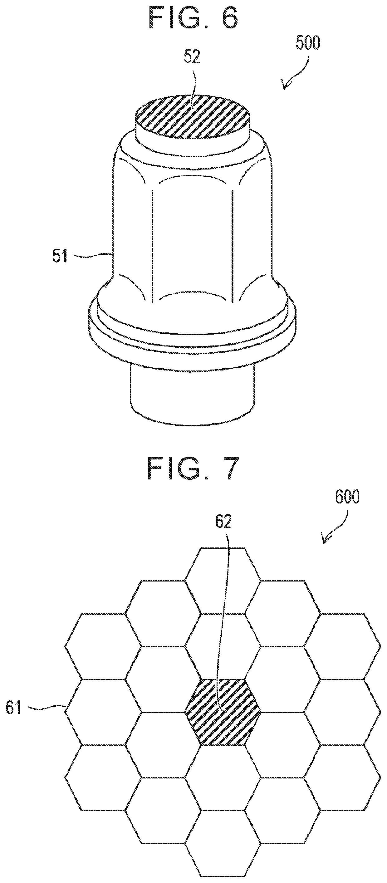 Vehicle and electrostatic elimination component